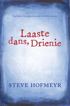 Laaste dans, Drienie (eBook, PDF) - Hofmeyr, Steve