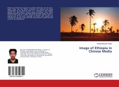 Image of Ethiopia in Chinese Media