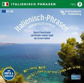 Italienisch-Phrasen spielerisch erlernt (mit Möglichkeit zum MP3-Download)
