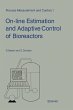 On-line Estimation and Adaptive Control... - Bild 1