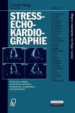 Streß-echokardiographie (eBook, PDF)
