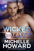 Wicked Lover (Magical Lovers, #2) (eBook, ePUB)