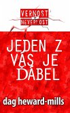 Jeden Z Vás Je Dábel (eBook, ePUB)