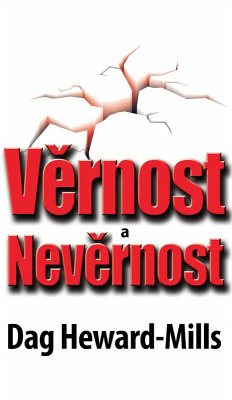Cover Vernost a Nevernost (eBook, ePUB)