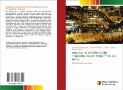 Análise no Ambiente de Trabalho de um Frigorífico de Aves