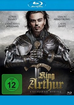 King Arthur: Excalibur Rising