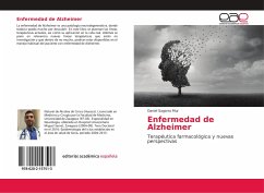 Enfermedad de Alzheimer