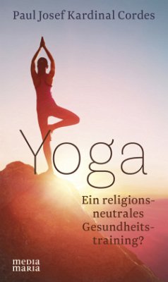 Yoga - Cordes, Paul J.
