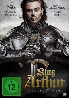 King Arthur: Excalibur Rising