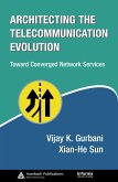 Architecting the Telecommunication Evolution (eBook, PDF)