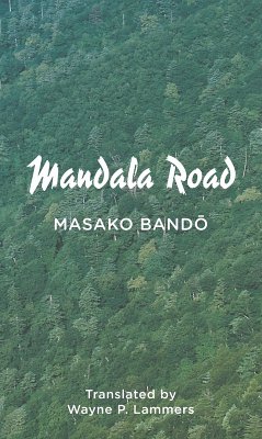 Cover Mandala Road (eBook, PDF)