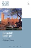 Parliament's Secret War (eBook, PDF)