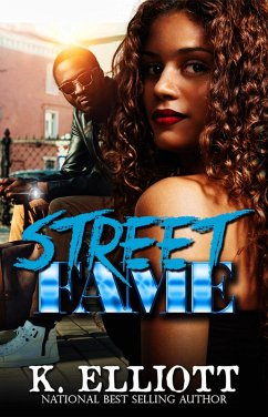 Cover Street Fame (eBook, ePUB)