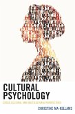 Cultural Psychology (eBook, ePUB)