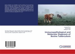 Immunopathological and Molecular Diagnosis of Bovine Tuberculosis