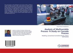 Analysis of Multivariable Process -A Study on Cascade Process