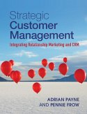 Strategic Customer Management (eBook, ePUB)
