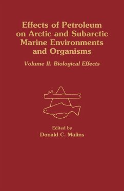 Cover Biological Effects (eBook, PDF)