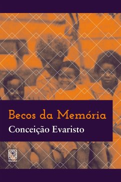 Cover Becos da memória (eBook, ePUB)
