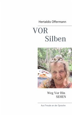 Vor Silben (eBook, ePUB)