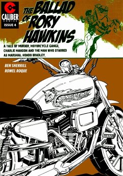 Ballad of Rory Hawkins #4 (eBook, PDF) - Sherrill, Ben Ballad of Rory Hawkins #4 (eBook, PDF) - Sherrill, Ben