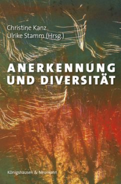 Cover Anerkennung und Diversität