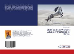 LGBTI and Sex Workers Advocacy Strategies in Kenya