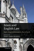 Islam and English Law (eBook, ePUB)