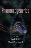Pharmacogenetics (eBook, PDF)