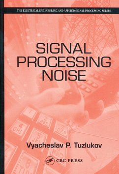 Cover Signal Processing Noise (eBook, PDF)