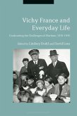 Vichy France and Everyday Life (eBook, PDF)