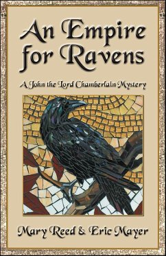 Cover An Empire for Ravens (eBook, ePUB)