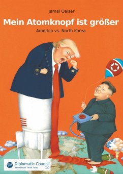 Cover Mein Atomknopf ist größer (eBook, ePUB)
