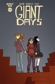 Giant Days #38 (eBook, PDF)