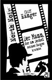 Der Mann, der am Deckel seines Sarges kratzte. (eBook, ePUB)