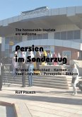 Persien im Sonderzug (eBook, ePUB) Persien im Sonderzug (eBook, ePUB)