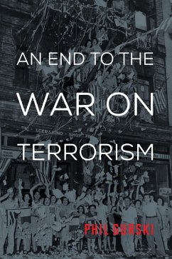 Cover An End to the War on Terrorism (eBook, ePUB)