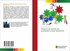 Sistema de gestão de qualidade e seus benefícios