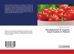 Development of organic food market in Poland