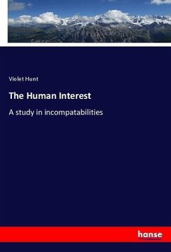 The Human Interest - Hunt, Violet