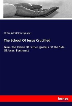 The School Of Jesus Crucified