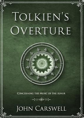 Tolkien's Overture (eBook, ePUB) Tolkien's Overture (eBook, ePUB)
