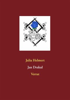 Jan Drakul (eBook, ePUB) - Helmert, Julia