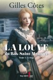 La louve du Bas-Saint-Maurice, tome 1 (eBook, ePUB)