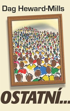 Cover Ostatní... (eBook, ePUB)