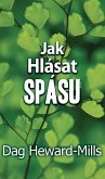Jak Hlásat Spásu (eBook, ePUB)