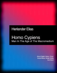 Cover Homo Cypiens (eBook, ePUB)