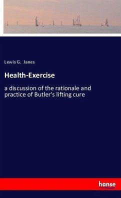 Health-Exercise - Janes, Lewis G.
