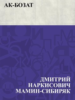Cover Ak-Bozat (eBook, ePUB)