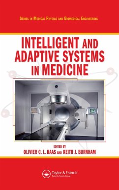 Cover Intelligent and Adaptive Systems in Medicine (eBook, PDF)